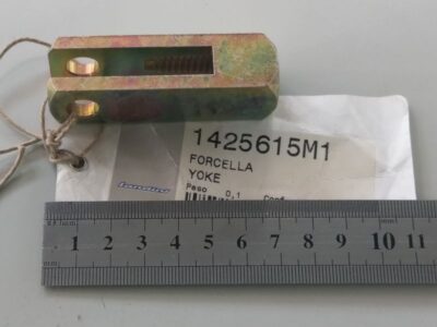 Forcella