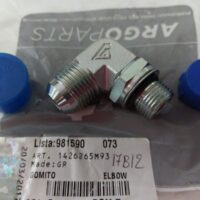 Raccordo 90°