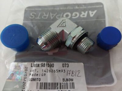 Raccordo 90°