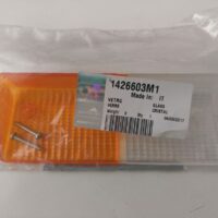 Vetro anteriore sx