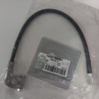 Cavo di massa con polo