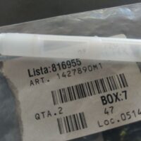 Filtrini rubinetto gasolio
