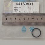 O-ring