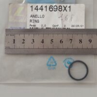 O-ring