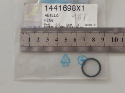 O-ring