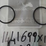 O-ring