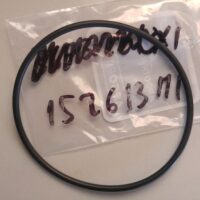 O-ring