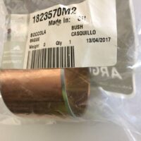 Boccola assale