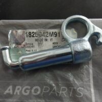 Gancio cofano motore