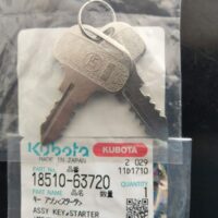 Kit - 2 chiavi serie M40/60