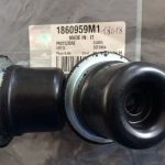 Cuffia paraolio freni / cappuccio antipolvere ( sostituita da 6709575A1 )
