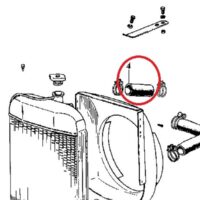 Manicotto acqua