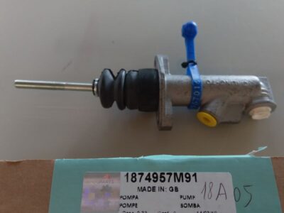 Pompa freni