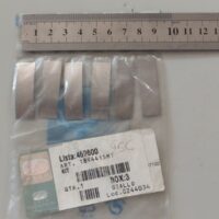 Kit ripristino piastre distributore sterzo
