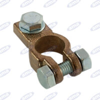Morsetto Batteria Negativo -