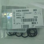 O-ring