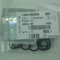 O-ring