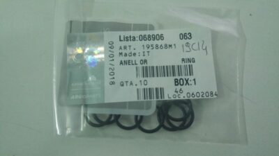 O-ring