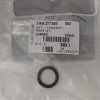 O-Ring