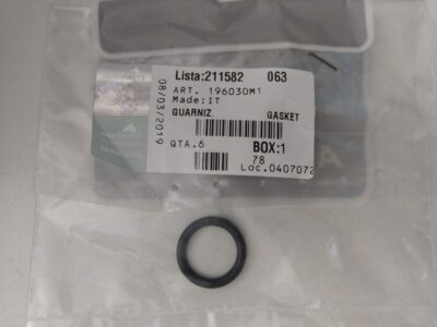 O-Ring
