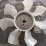 Ventola per radiatore