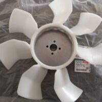 Ventola per radiatore