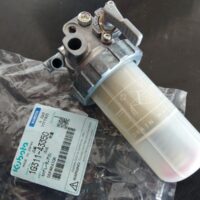 Decantatore acqua x combustibile