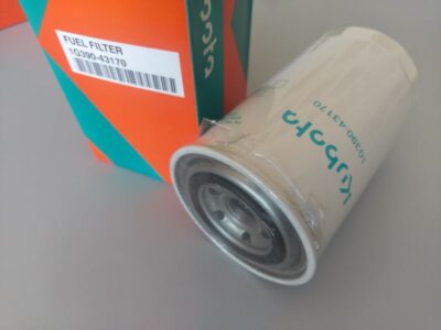 Filtro aspirazione