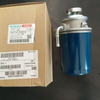 Supporto filtro gasolio con pompante