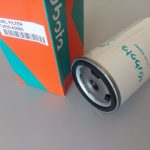 Filtro gasolio