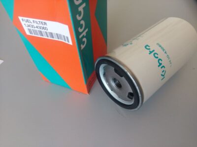Filtro gasolio