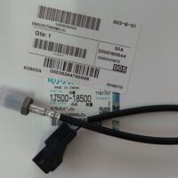 Sensore termico 0,0 - Nero