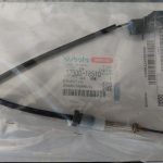 Sensore termico 0,1 - grigio