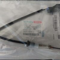 Sensore termico 0,1 - grigio