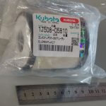 Kit filtro blow-by