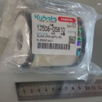 Kit filtro blow-by