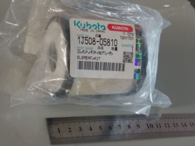 Kit filtro blow-by