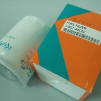 Filtro gasolio