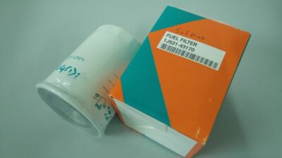 Filtro gasolio