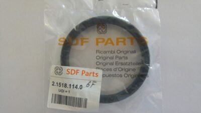 Paraolio pistone sollevatore