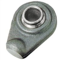Rotula 2° Cat. 25,4 mm