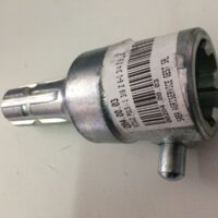 Riduzione con pulsante1"3/8 Z6 1"3/4 Z6 L.1