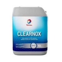 Total Clearnox® soluzione a base di urea ( AdBlue ) BEST BEFORE Dicembre 2025