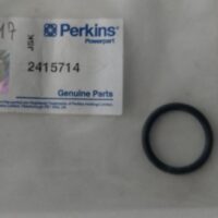 O-Ring x tappo scarico olio Perkins