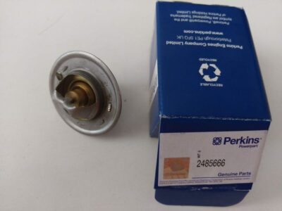 Termostato Perkins ( sostituita da 6676179A1 )