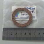 Guarnizione sughero Ø46mm