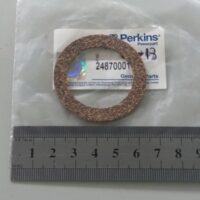 Guarnizione sughero Ø46mm