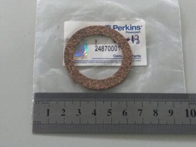 Guarnizione sughero Ø46mm