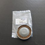 Tappo con guarnizione (sostituito da 6676185A1)