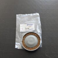 Tappo con guarnizione (sostituito da 6676185A1)
